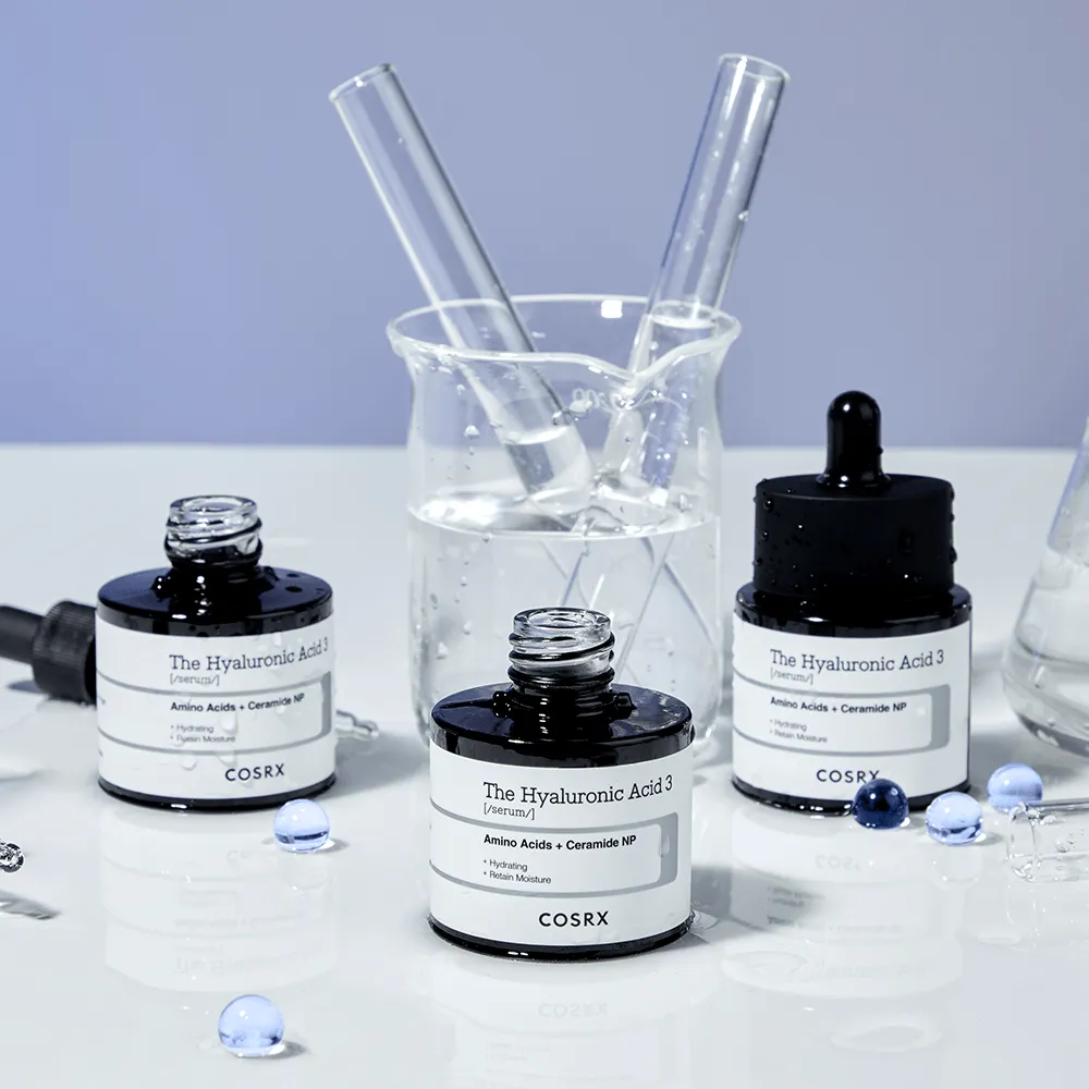 COSRX The Hyaluronic Acid 3 Serum 20ml
