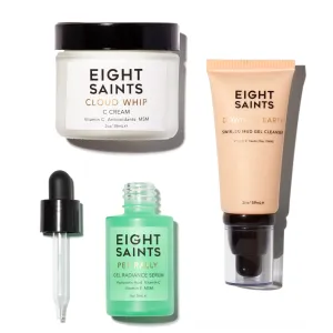 Daily Essentials Routine