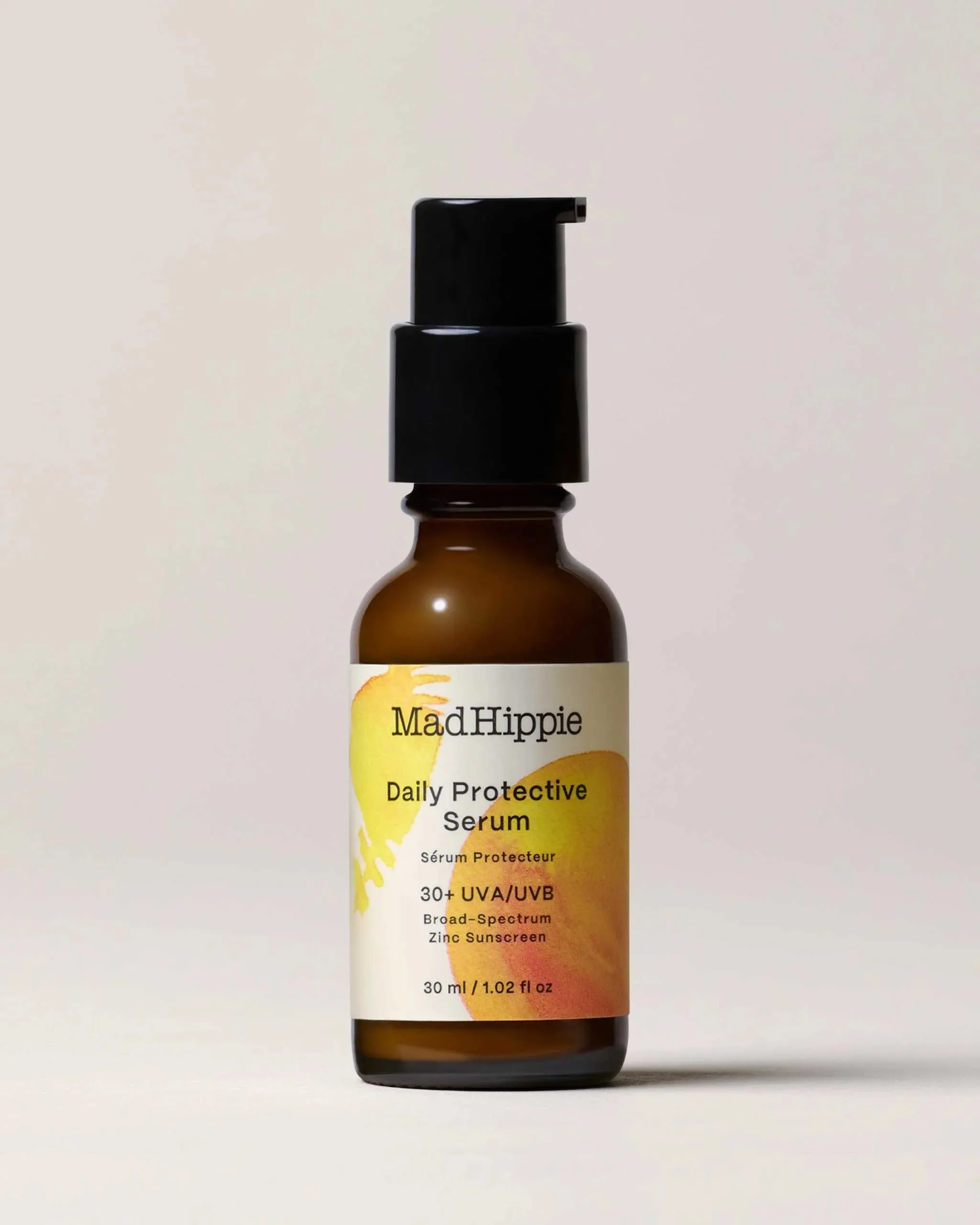 Daily Protective Serum