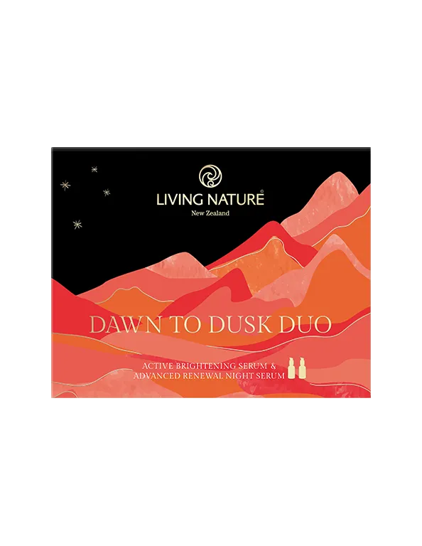 Dawn to Dusk Duo