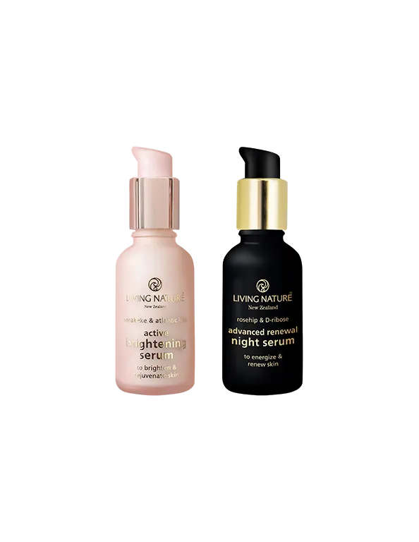 Dawn to Dusk Duo