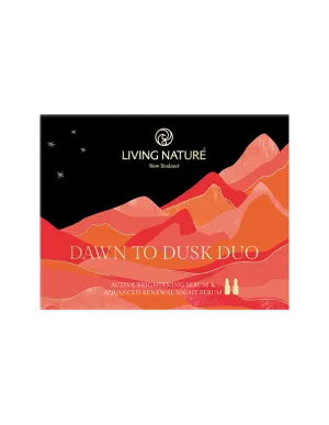 Dawn to Dusk Duo
