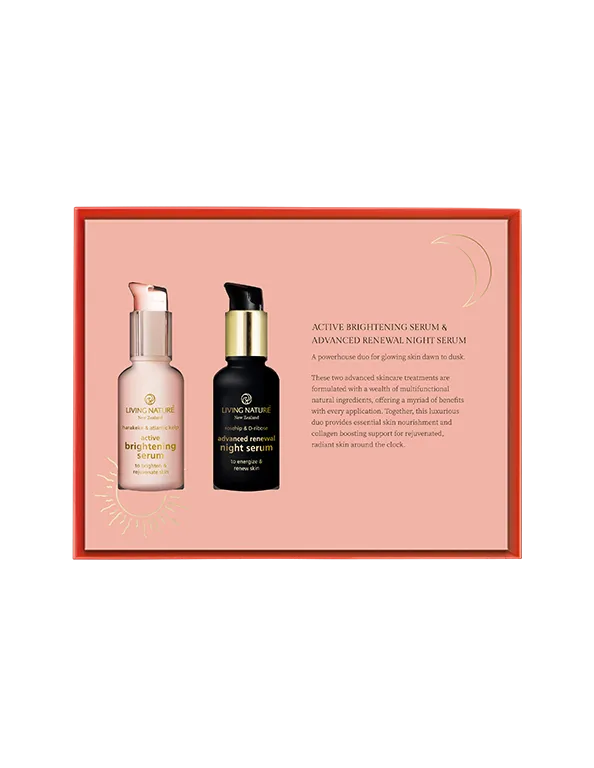 Dawn to Dusk Duo