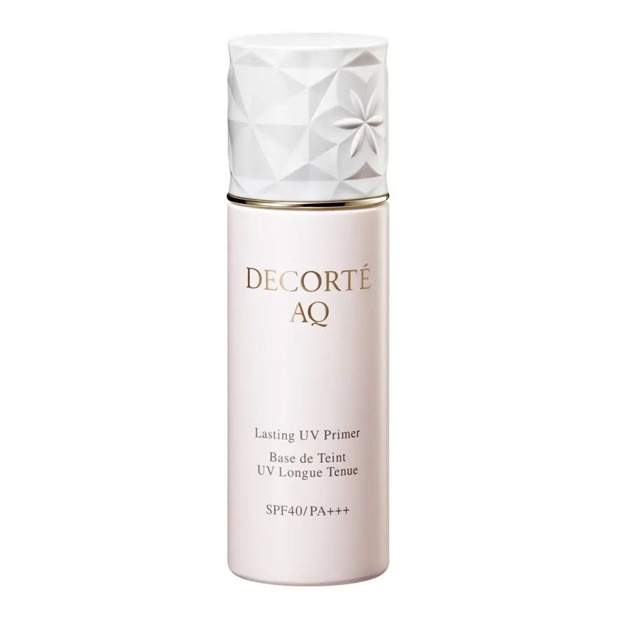 DECORTÉ AQ Lasting UV Primer