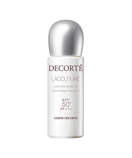 DECORTE LACOUTURE  LASTING BASE  UV