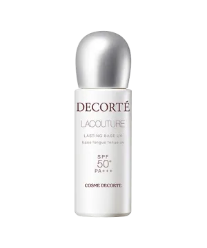 DECORTE LACOUTURE  LASTING BASE  UV