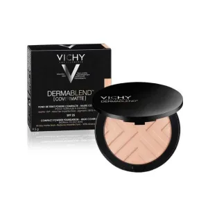 Dermablend Covermatte Compact Powder Foundation SPF25 25 Nude 9.5gr