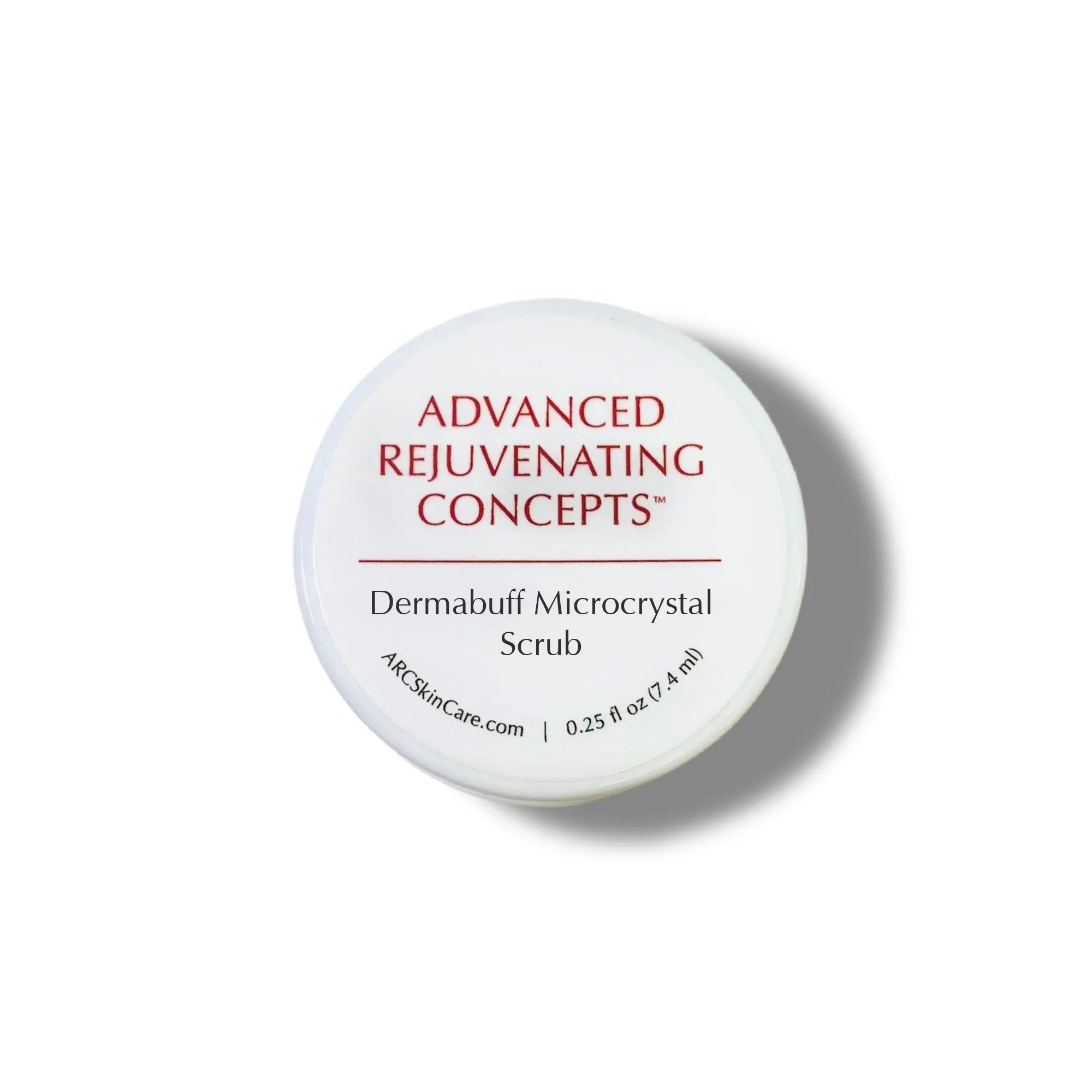 Dermabuff Exfoliant - Trial-Size 4-Pack