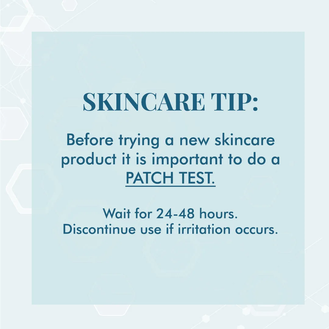 DermDoc Skin Plumping Face Serum with Vitamin C & Hyaluronic Acid (10 ml) | vitamin c face serum | hyaluronic acid serum | serum for oily skin |