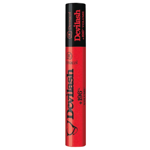 DeviLash Mascara -Black