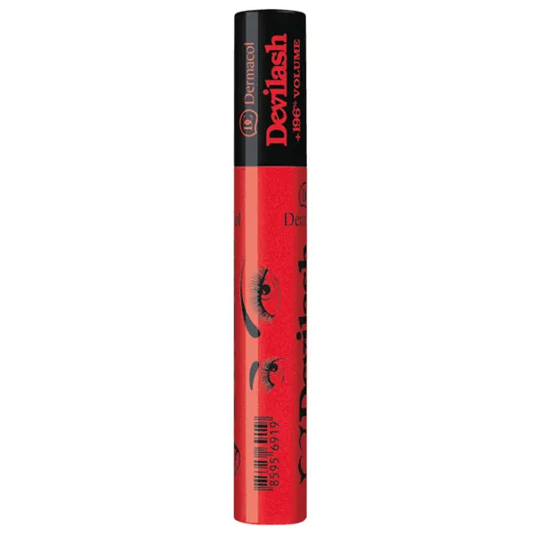 DeviLash Mascara -Black