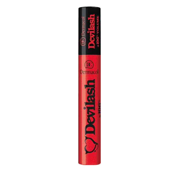DeviLash Mascara -Black