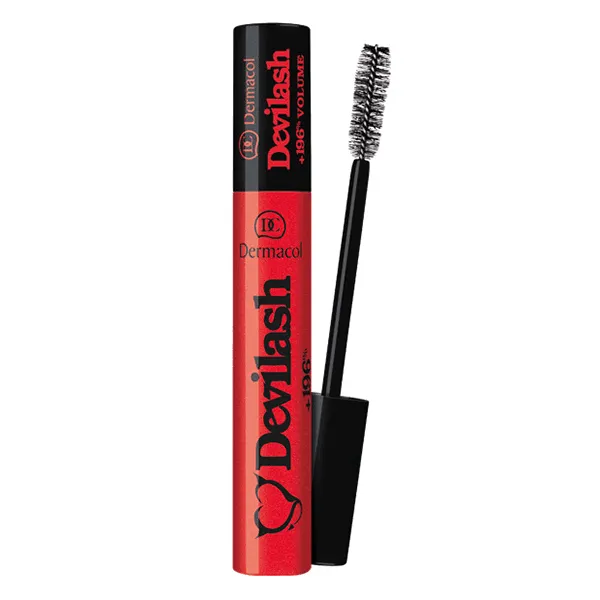 DeviLash Mascara -Black