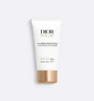 DIOR SOLAR THE PROTECTIVE CREAM SPF50