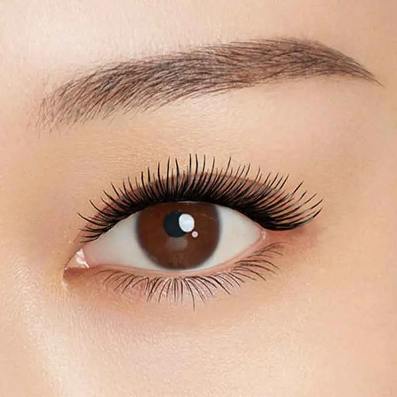 d.j.v. MIARAY Fiberwig Mascara