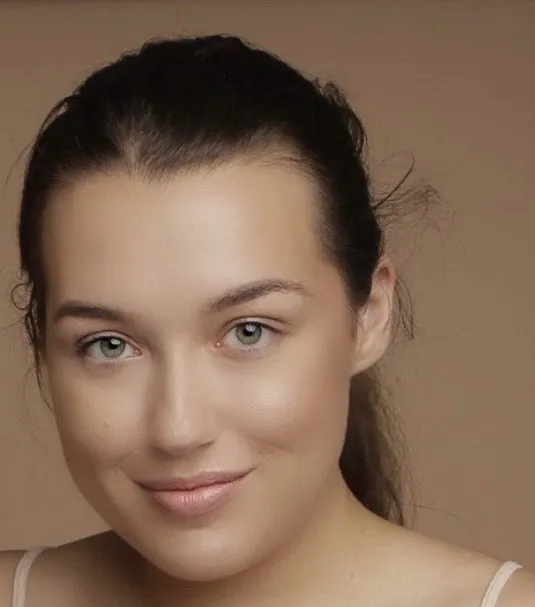 Doll Face - Liquid Foundation