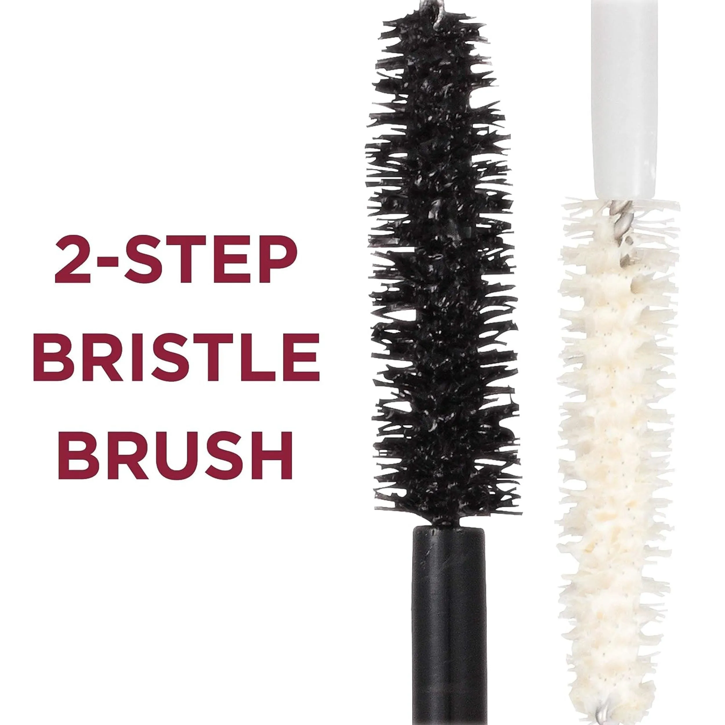 Double Extend Beauty Tubes Lengthening Mascara