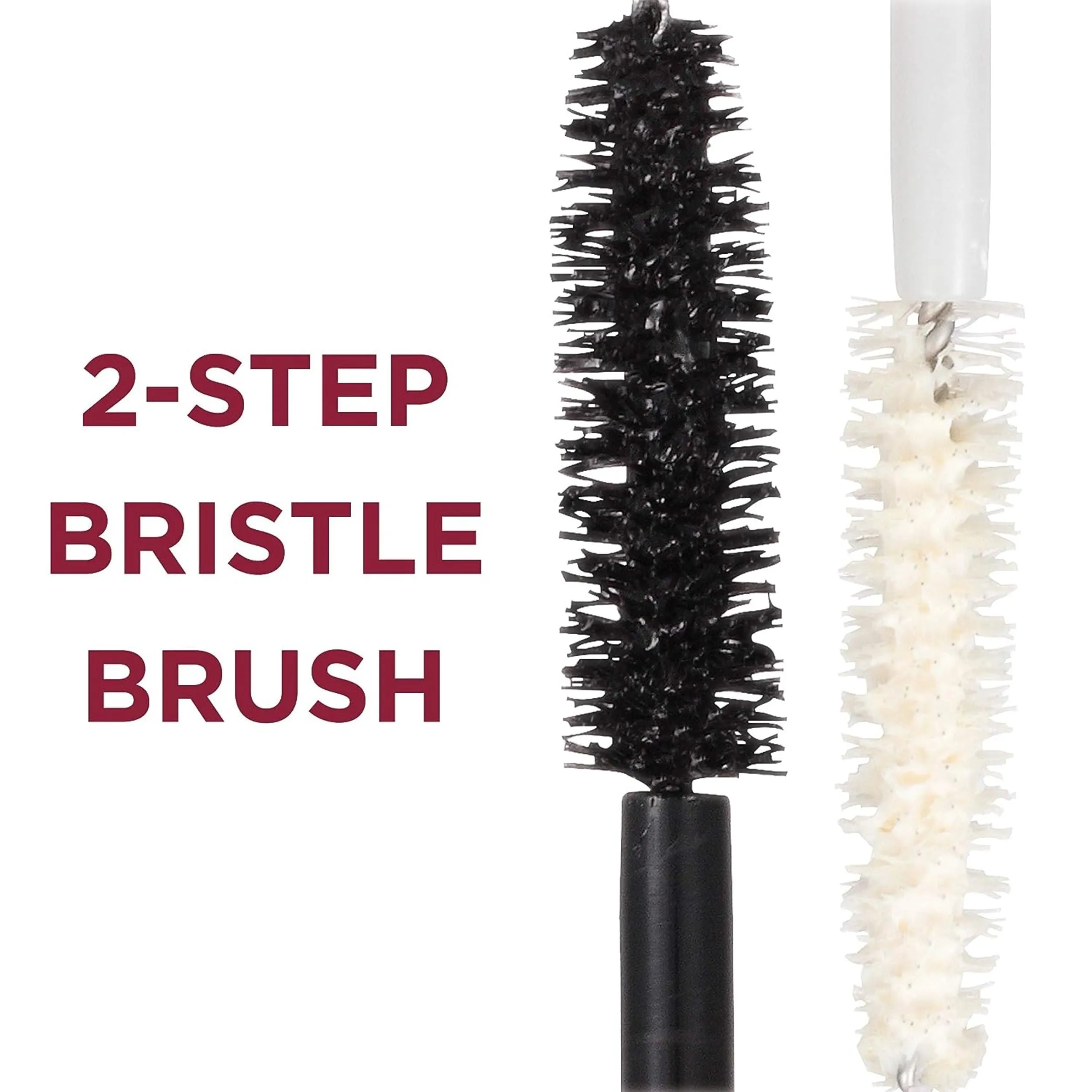 Double Extend Beauty Tubes Lengthening Mascara