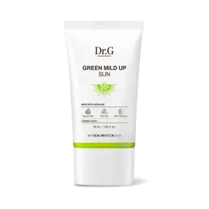 Dr. G Green Mild Up Sun Plus SPF50  PA   