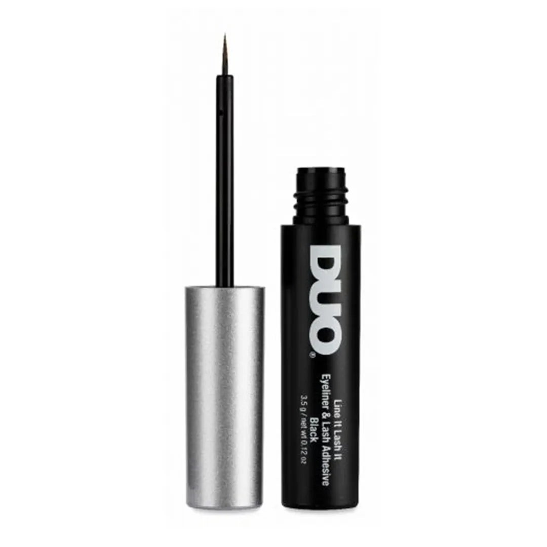 Duo Line It Lash It - 2 in 1 Eyeliner & Lash Adhesive