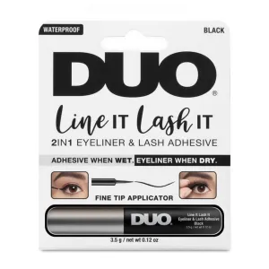 Duo Line It Lash It - 2 in 1 Eyeliner & Lash Adhesive