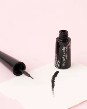 Easy Touch Liquid Eye Liner