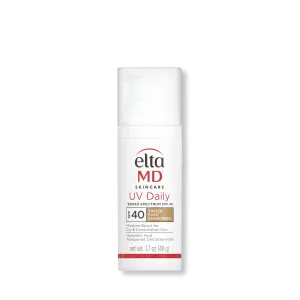 Elta MD UV Daily Broad-Spectrum SPF 40 Tinted