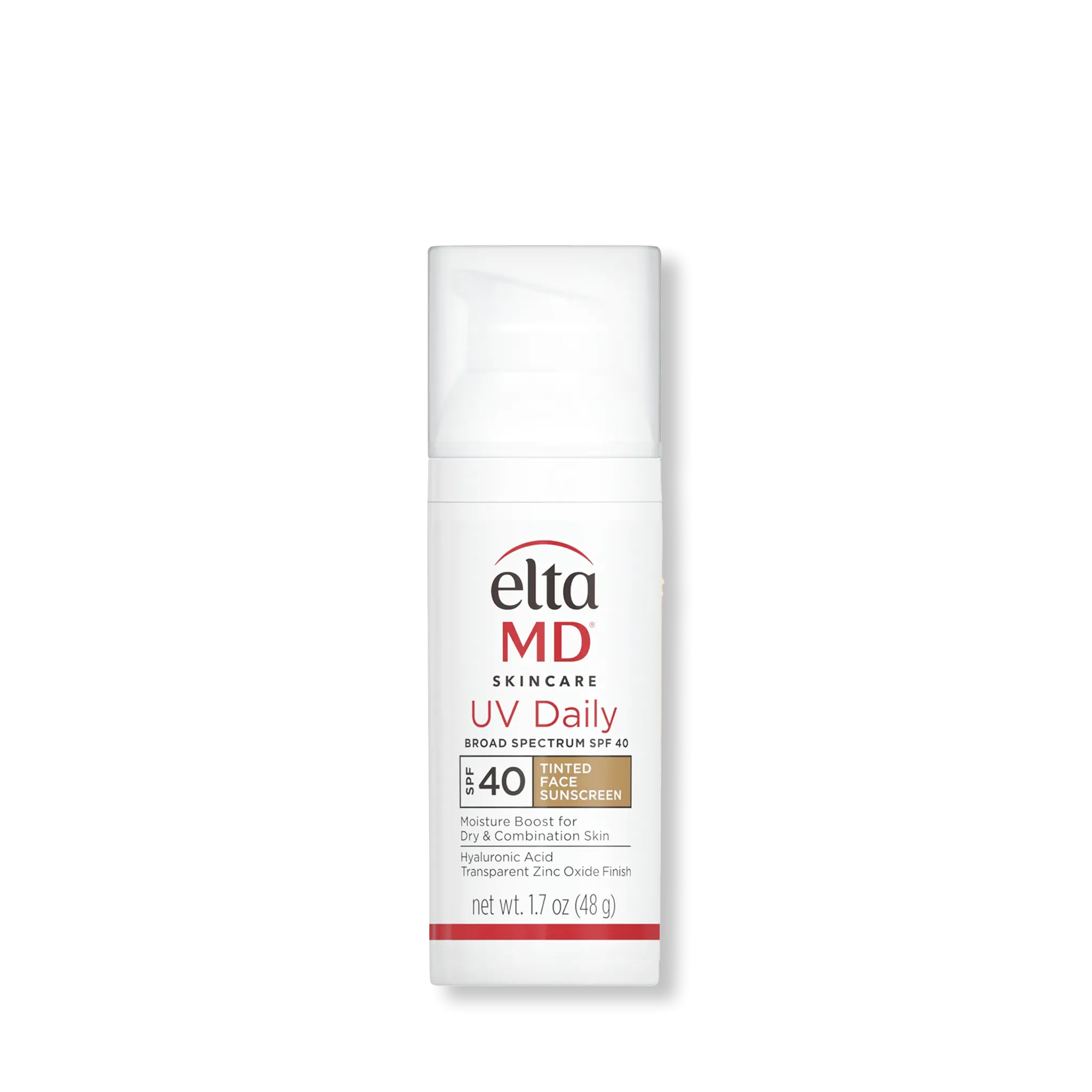 Elta MD UV Daily Broad-Spectrum SPF 40 Tinted