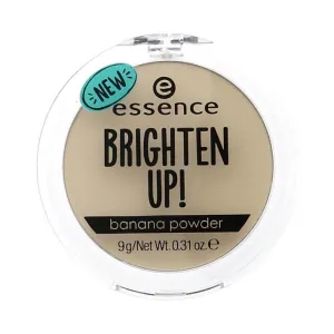 Essence Brighten Up! Banana Powder