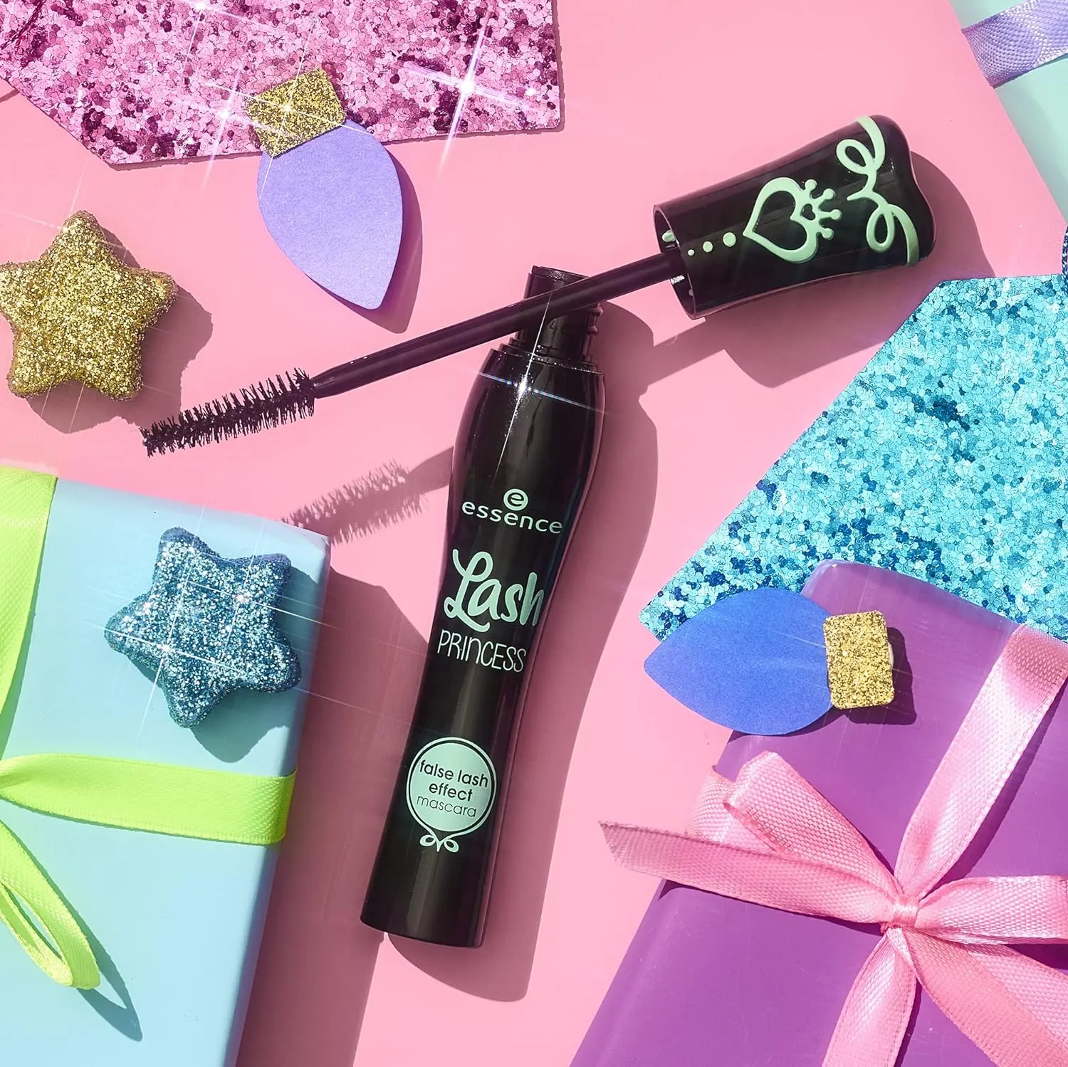 essence | Lash Princess False Lash Effect Mascara | Gluten & Cruelty Free