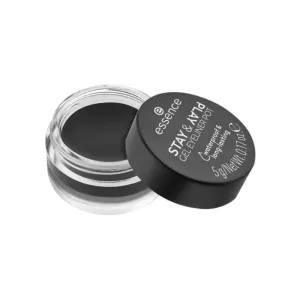 Essence Stay & Play Gel Eyeliner Pot
