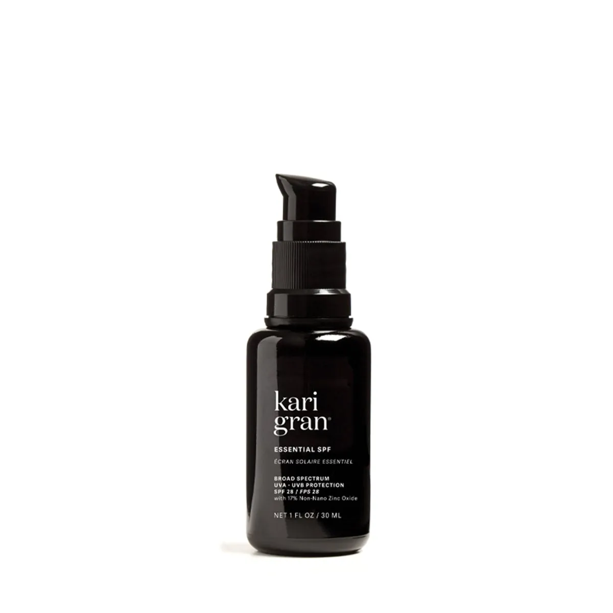 Essential SPF 30