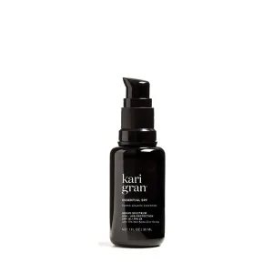 Essential SPF 30
