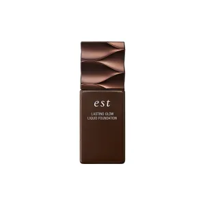 EST LASTING GLOW LIQUID FOUNDATION