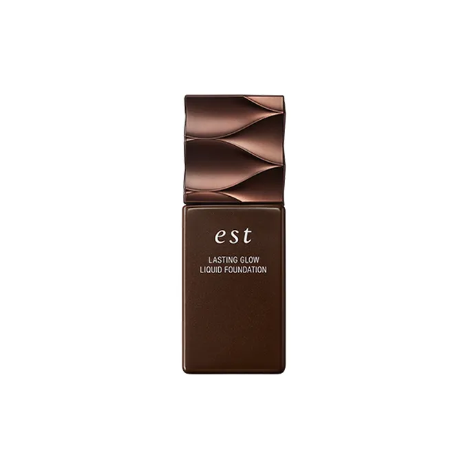 EST LASTING GLOW LIQUID FOUNDATION