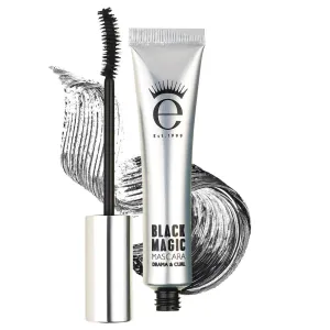 Eyeko's Black Magic Mascara Drama & Curl