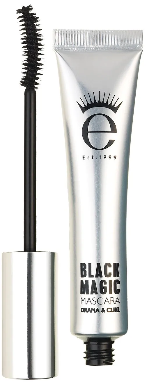 Eyeko's Black Magic Mascara Drama & Curl