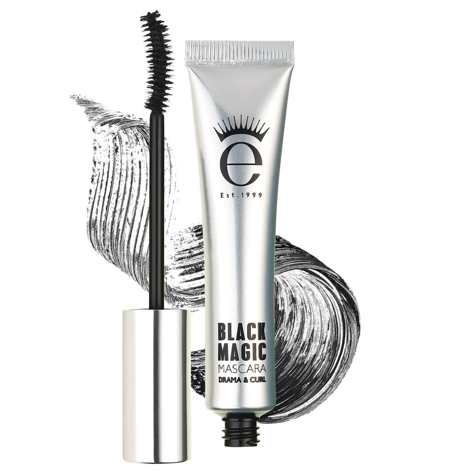 Eyeko's Black Magic Mascara Drama & Curl