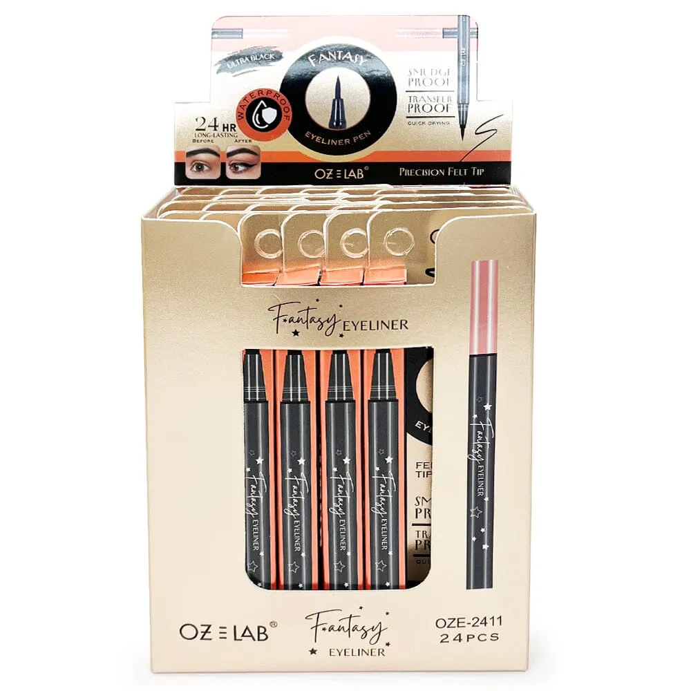 Fantasy Eyeliner Pen 2411 (24 units)