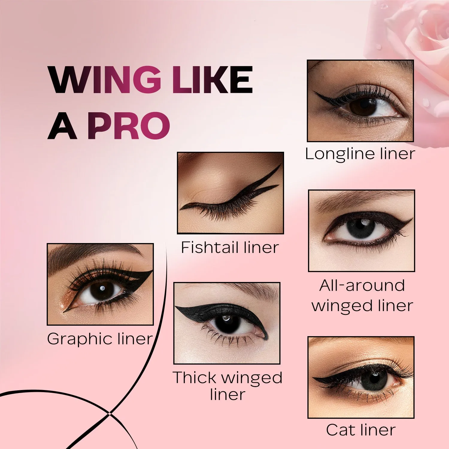 FC Magneteyes Fresh Eyeliner Pen