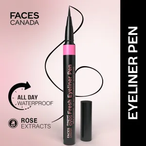FC Magneteyes Fresh Eyeliner Pen