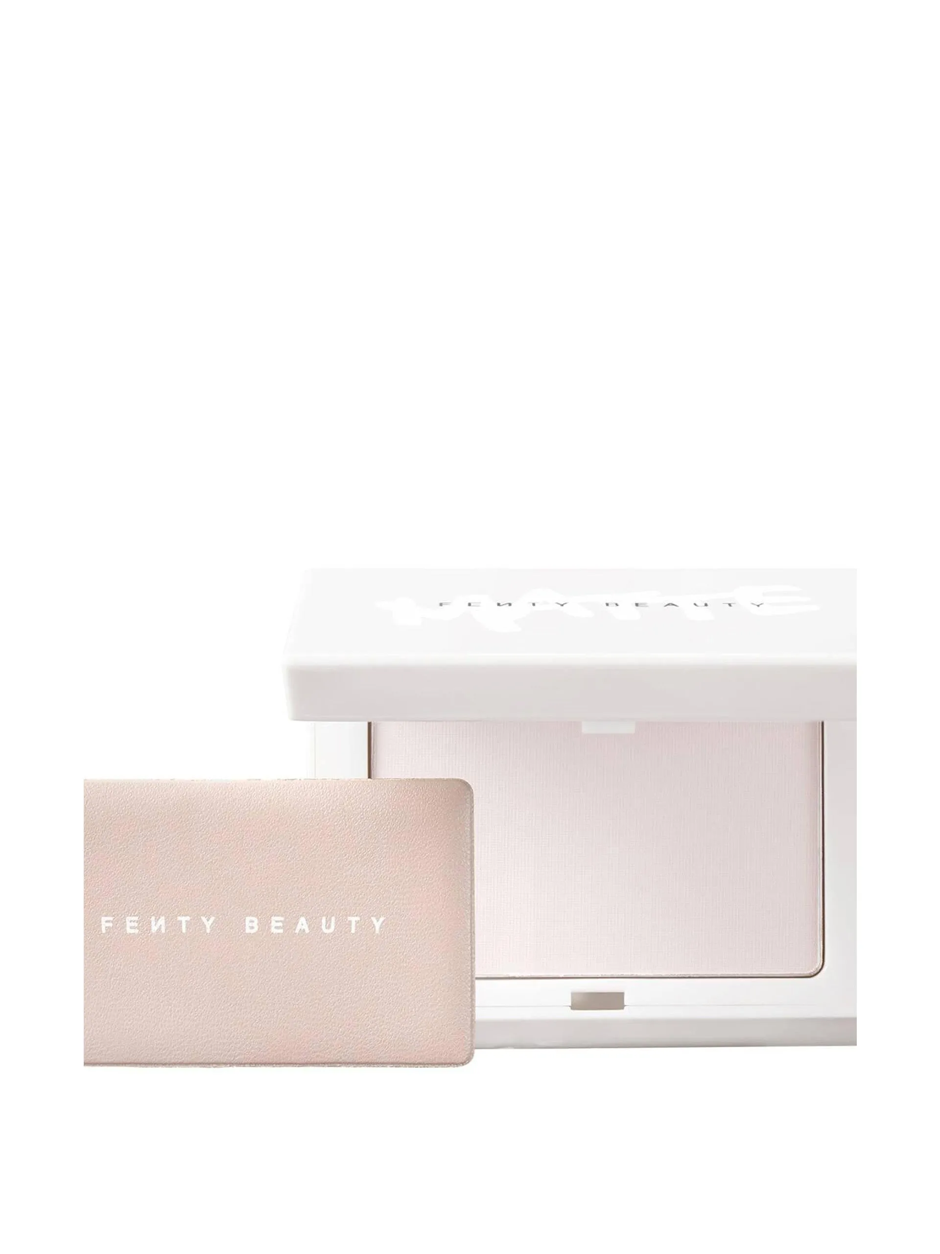 Fenty Beauty Blotting Powder