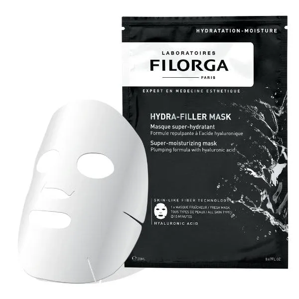 Filorga - Hydra filler mask