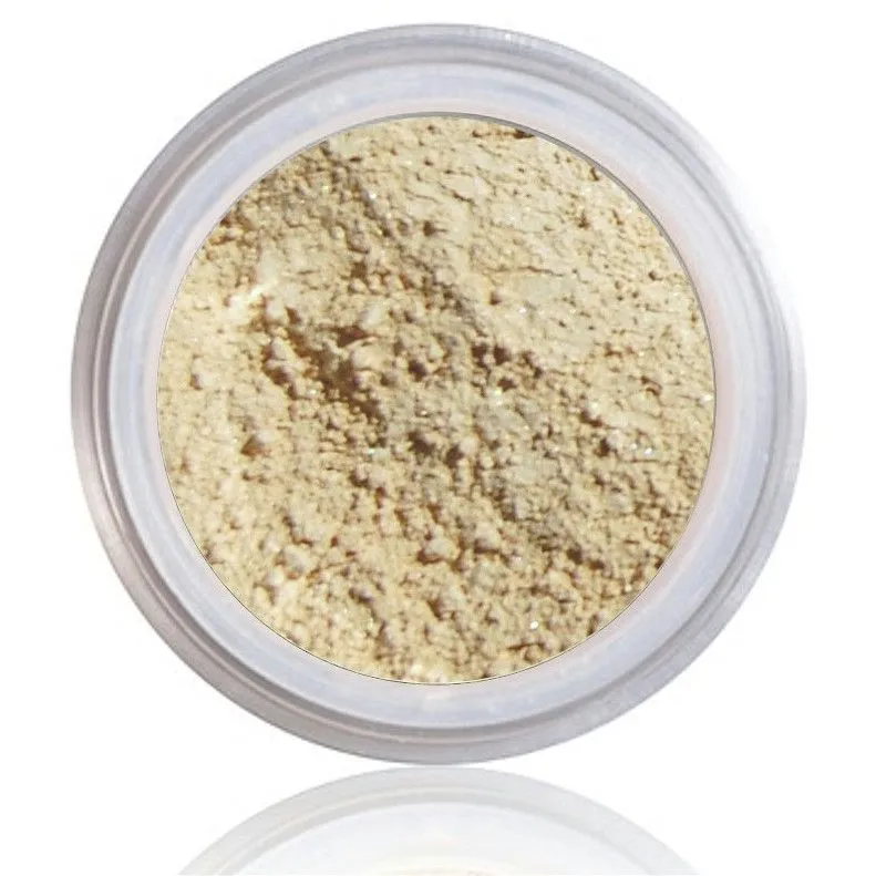 Foundation & Brush Kit