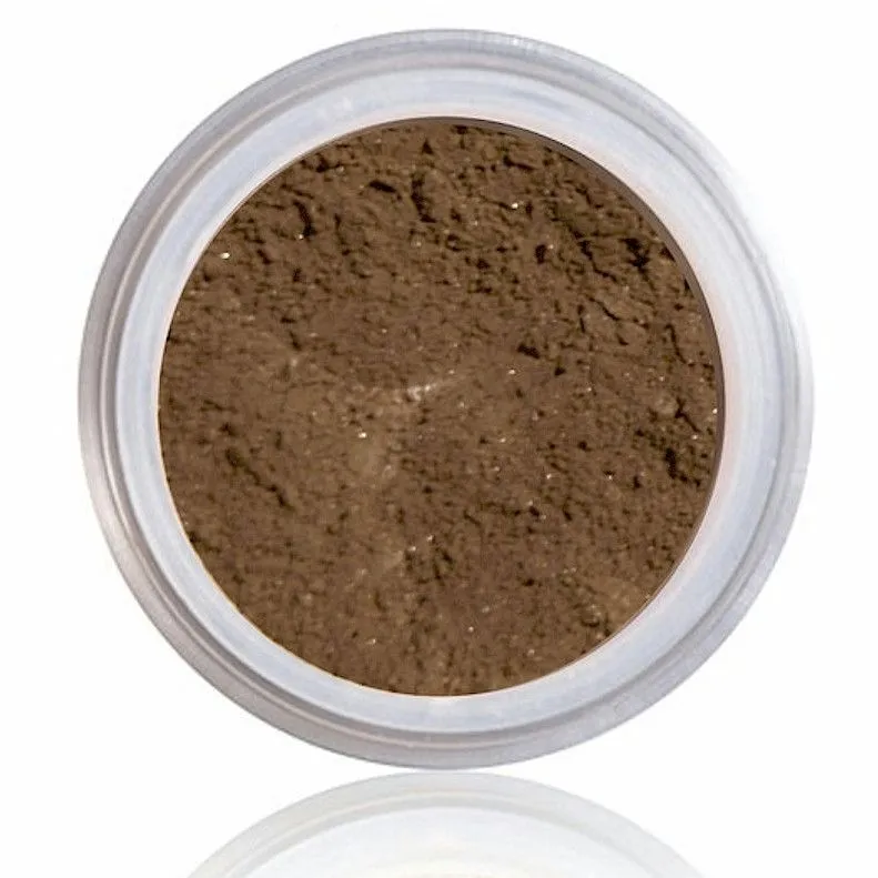 Foundation & Brush Kit