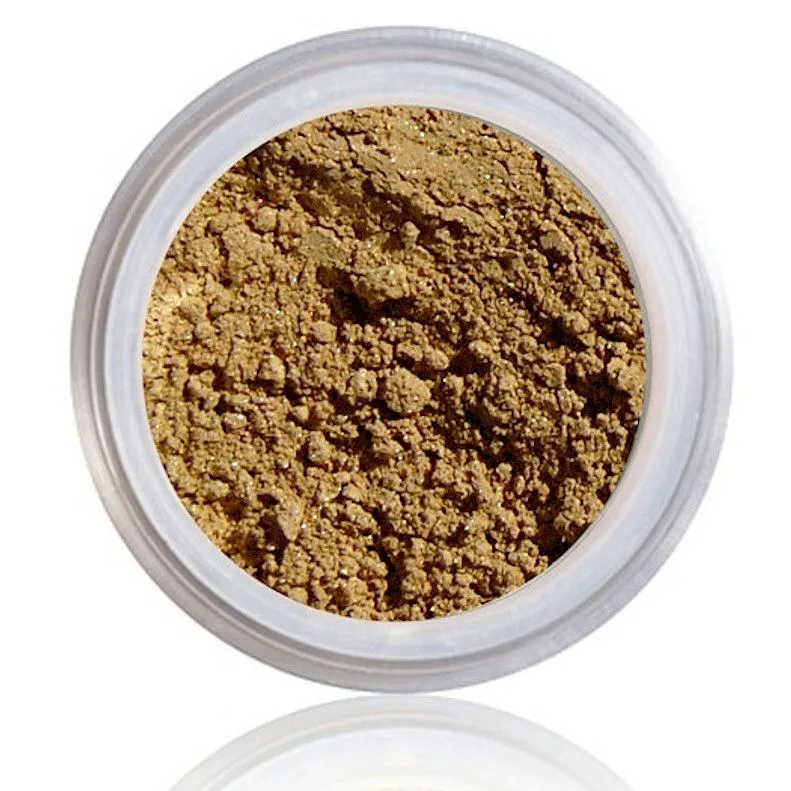 Foundation & Brush Kit