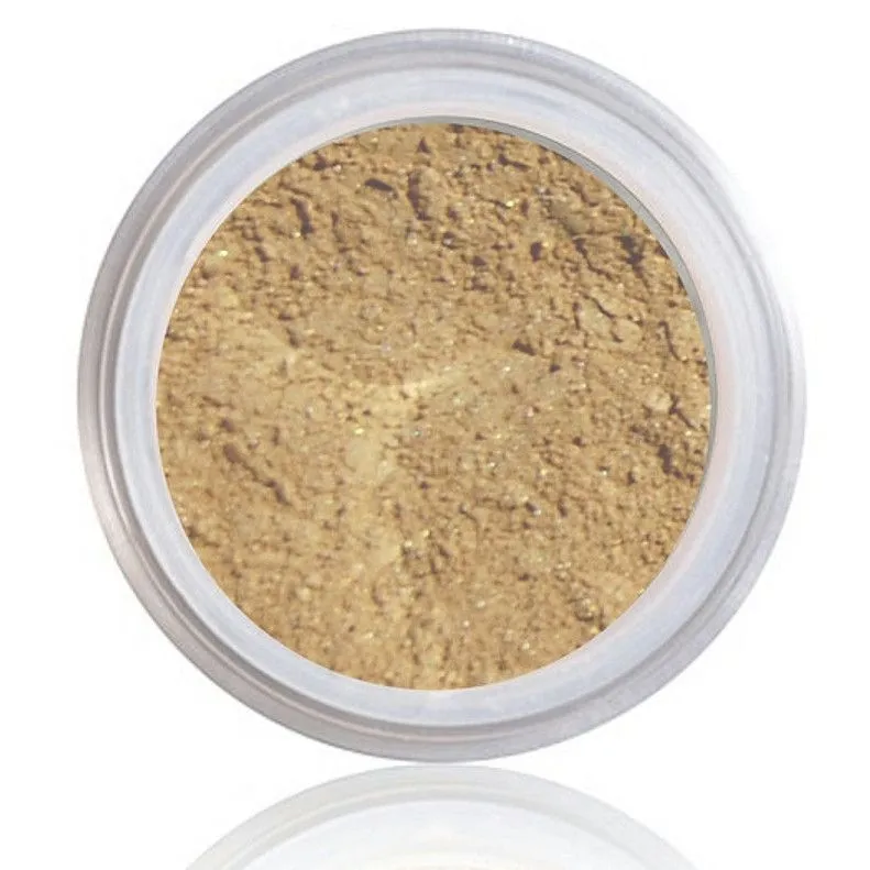 Foundation & Brush Kit
