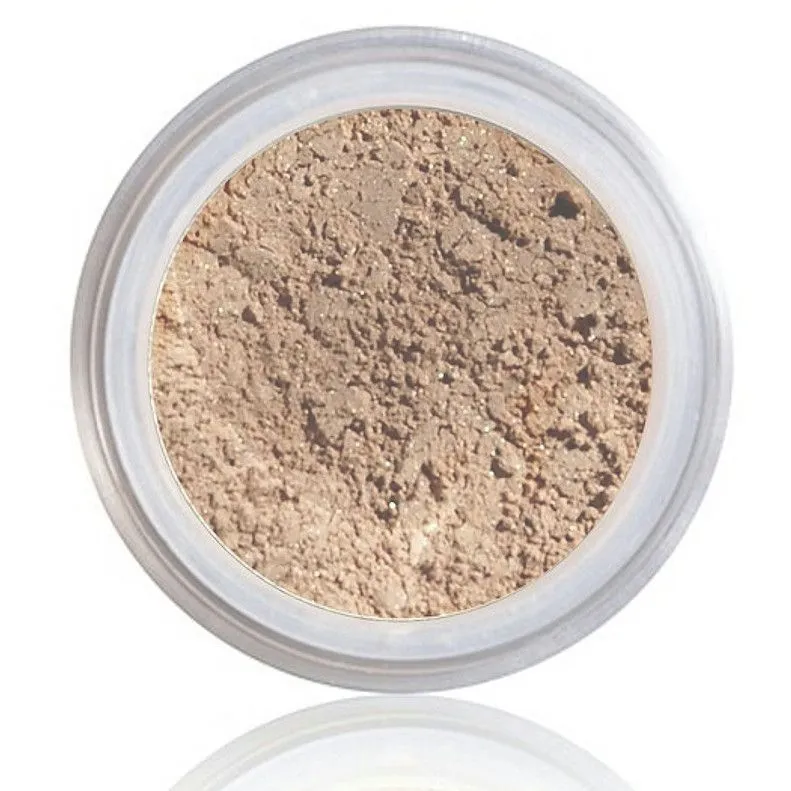 Foundation & Brush Kit