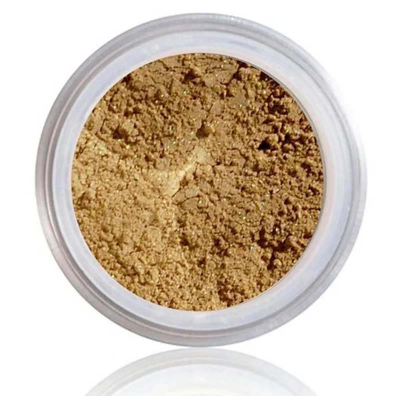 Foundation & Brush Kit