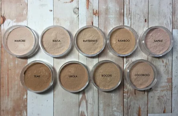 Foundation & Brush Kit